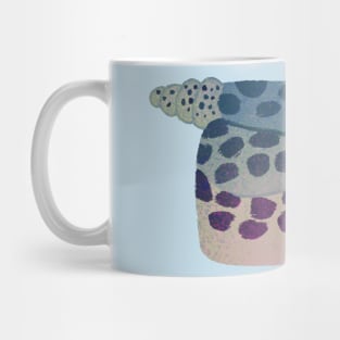 Cute snake Mug